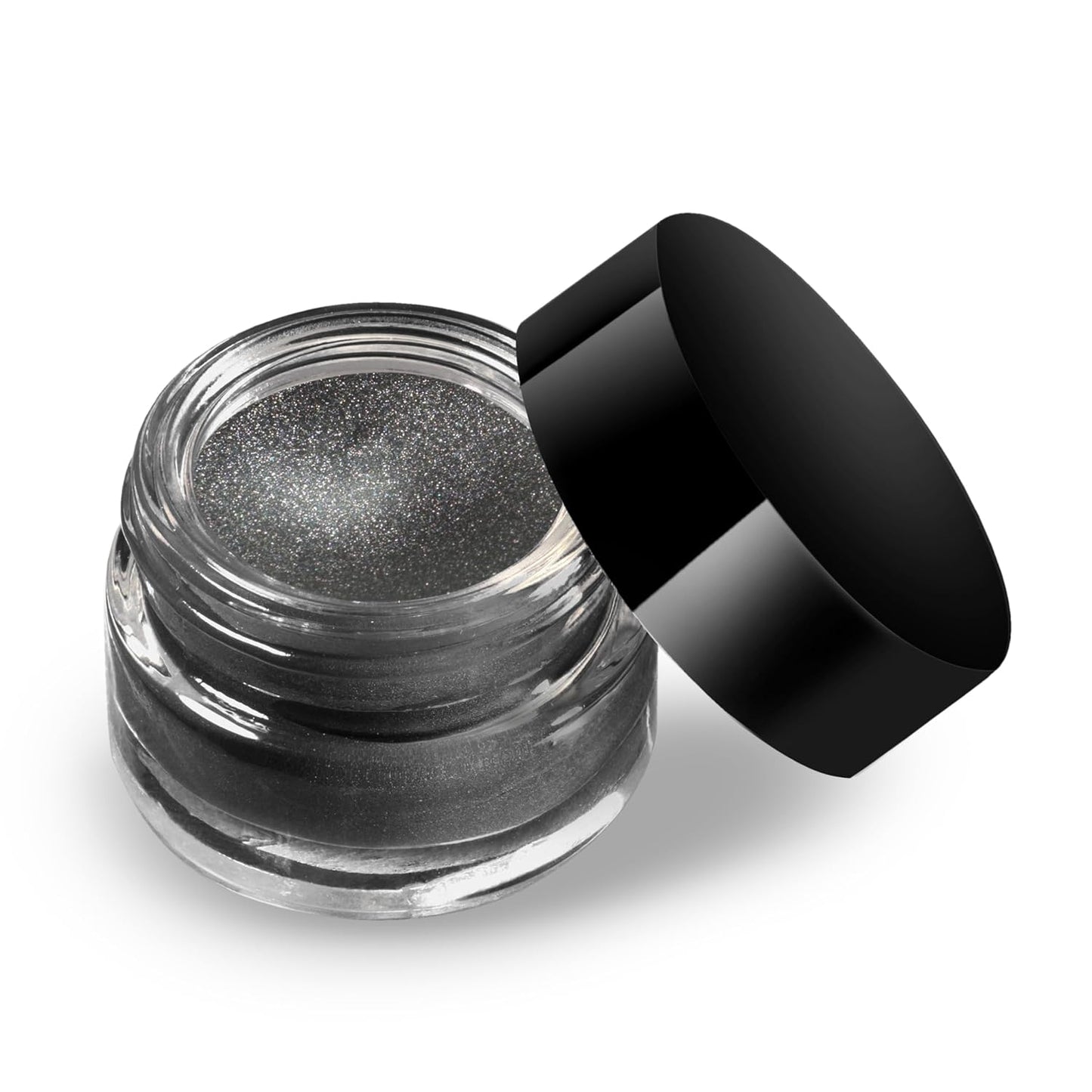 Jolie No Smudge Waterproof Indelible Gel Eyeliner 3g/(0.1oz) (Marcasite)
