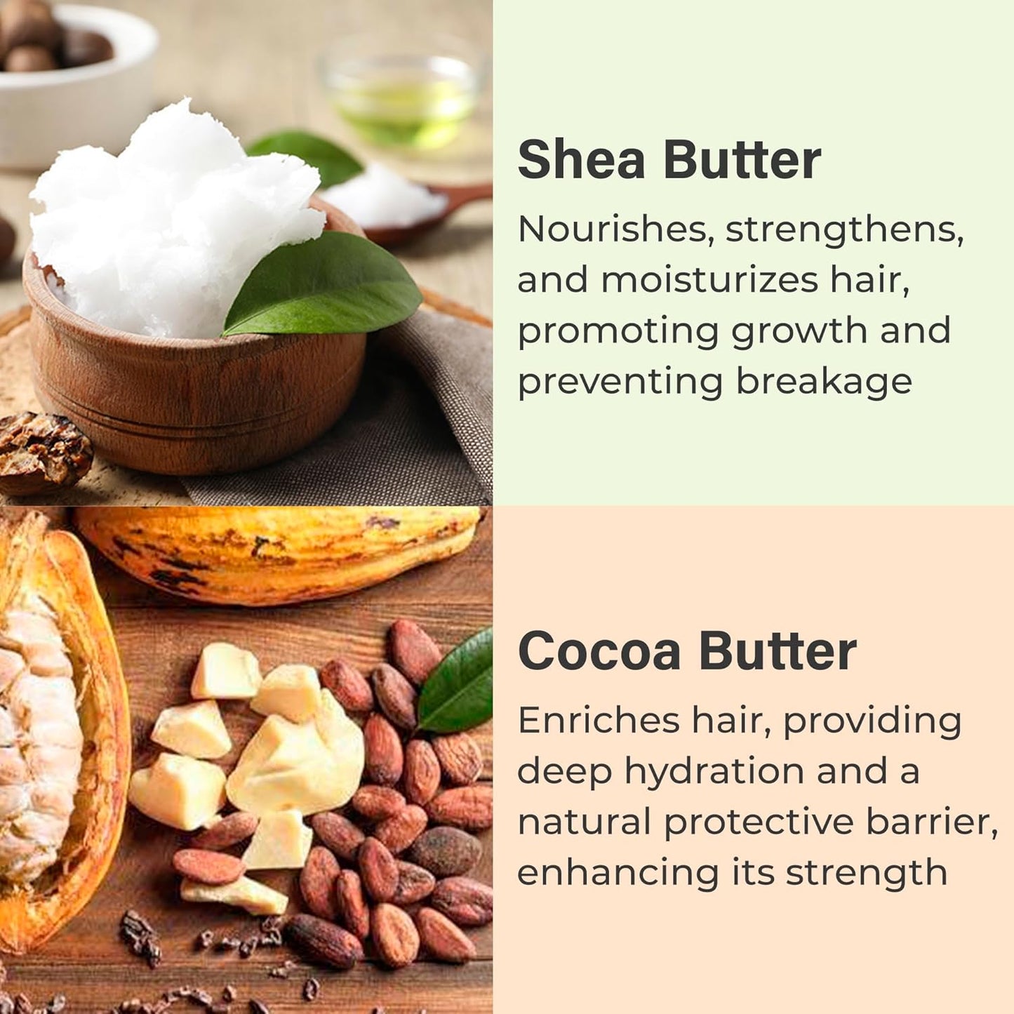 Relaxcation Organic Rosemary and Aloe Vera Solid Shampoo Bar for Hair Growth, Refreshing and Hydrating | Herbal Shampoo with Rosemary, Peppermint, Castor Oil, Argan Oil, and Betaine | Made in USA