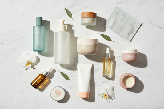 10 Skincare Essentials Everyone Should Have