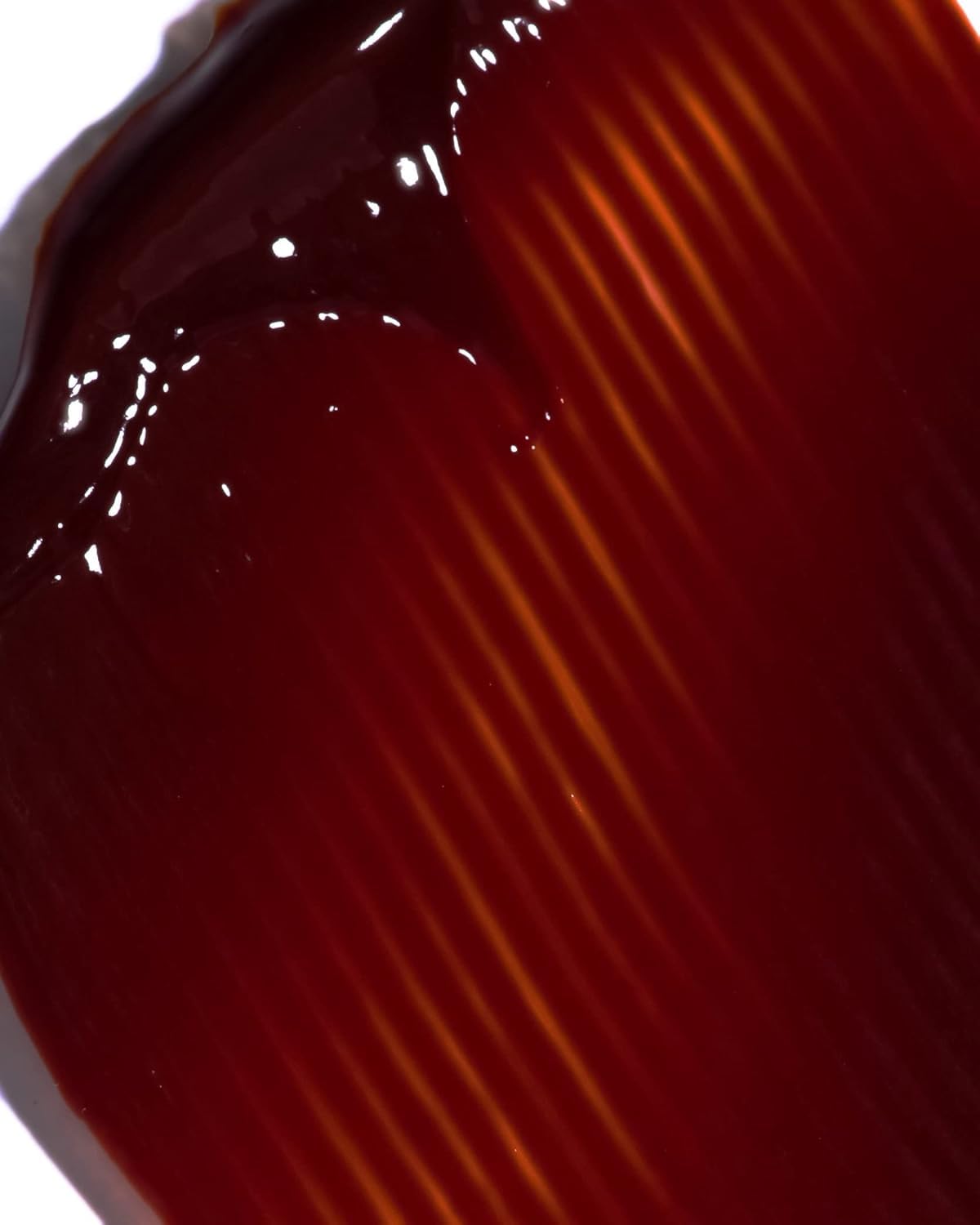 IGK Hair Gloss Toner & Color Depositing Mask | Intense Burgundy Semi-Permanent | Vegan + Cruelty Free | Williams Burgundy