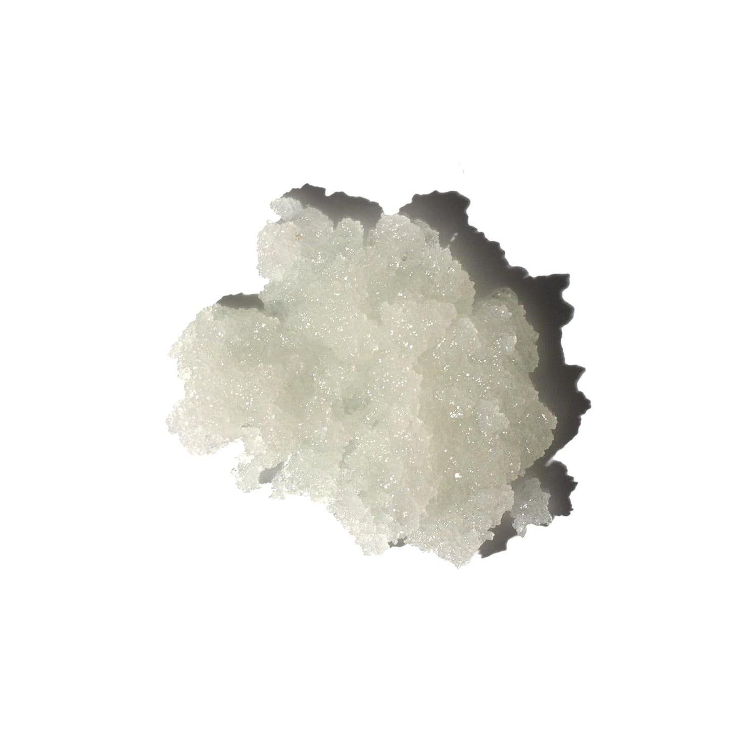 Salt Cellar Spa All-Natural Dead Sea Salt Scrub - Refresh with Coconut Vanilla - Energize, Revive, and Rejuvenate your Skin - Made in Israel, Cruelty-Free, 18 oz.