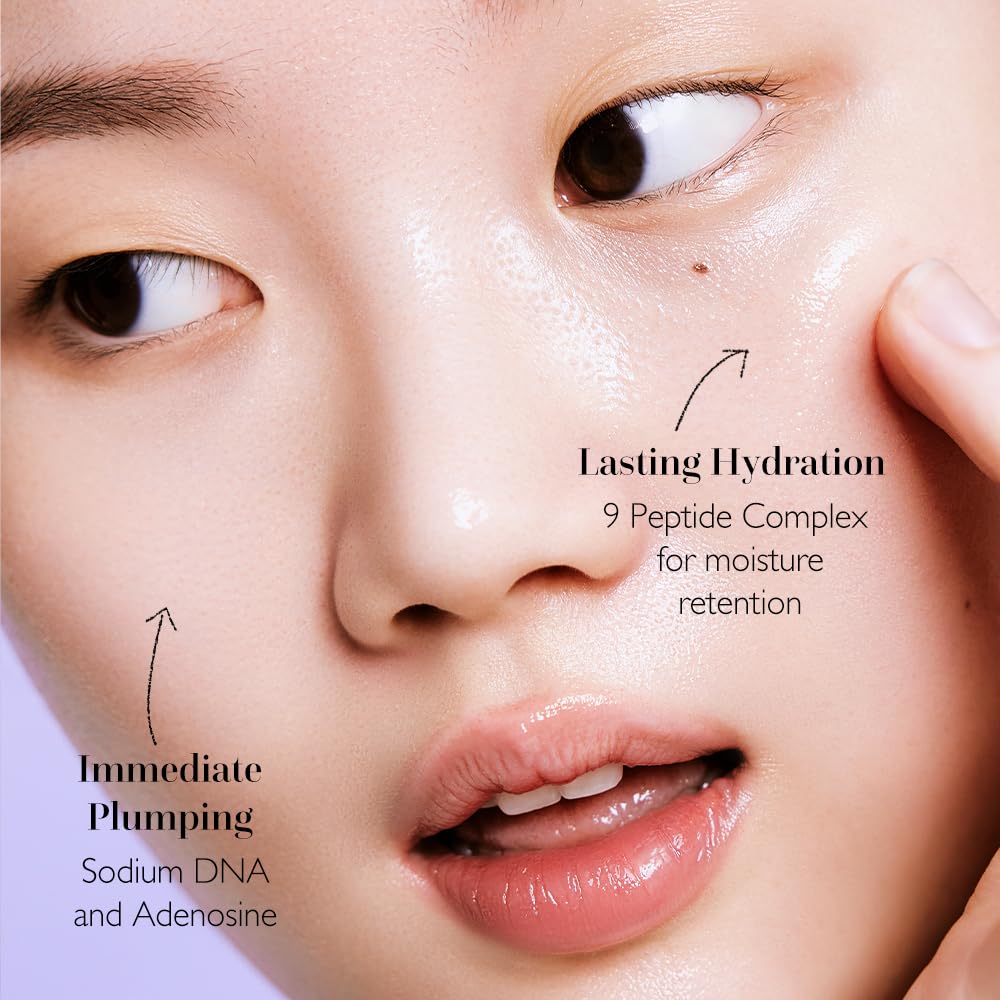 Retin-Collagen 3D Core Radiance Mask – Firming Wash-Off Mask with Peptides & Bakuchiol, Tightens & Nourishes Skin, Restores Radiance & Glow, For All Skin Types, 2.54 fl.oz.