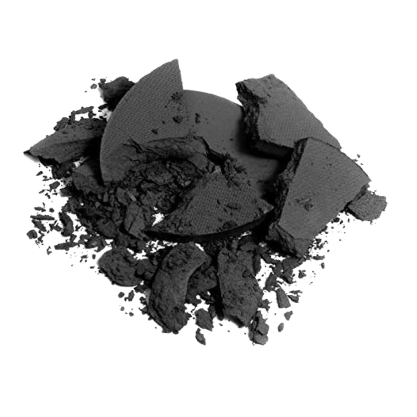 Joan Rivers Great Hair Day Root Touch Up Powder – Fill-in Powder for Thicker, Fuller Looking Hair (Dark Brunette)