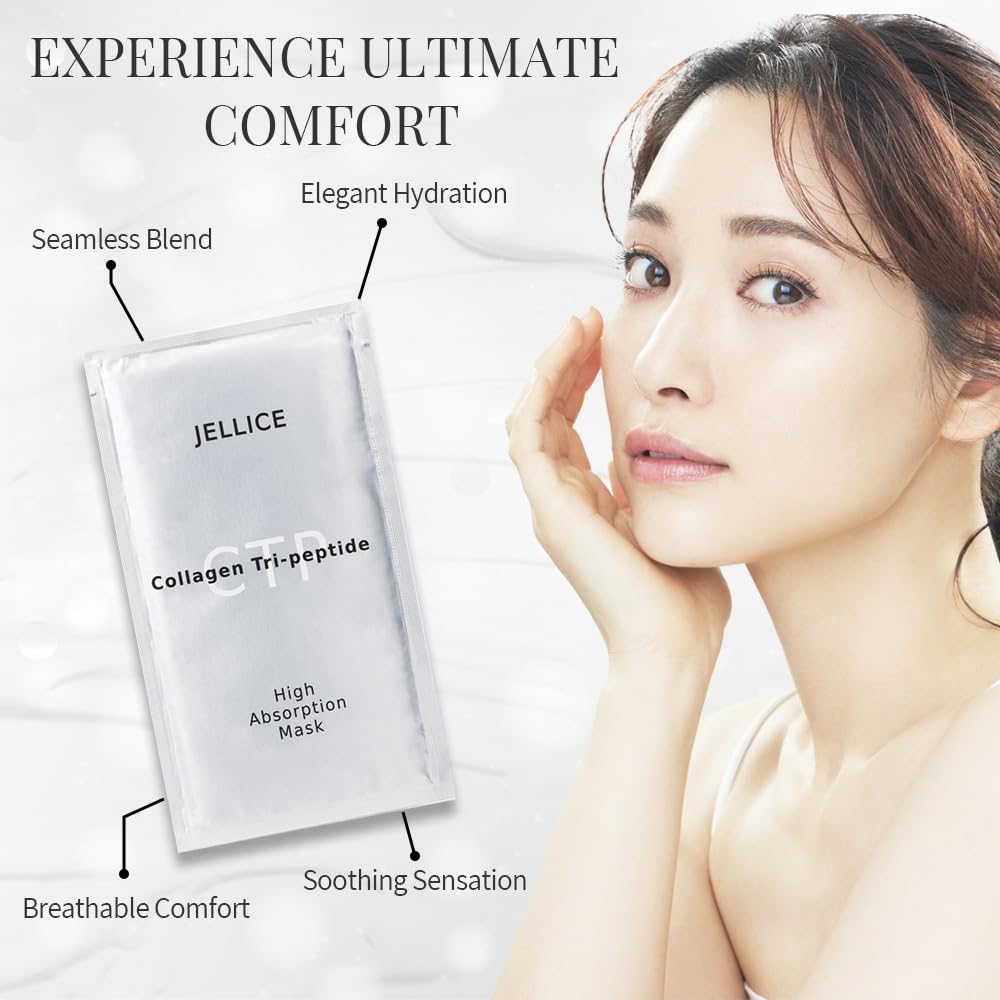 High Absorption Mask