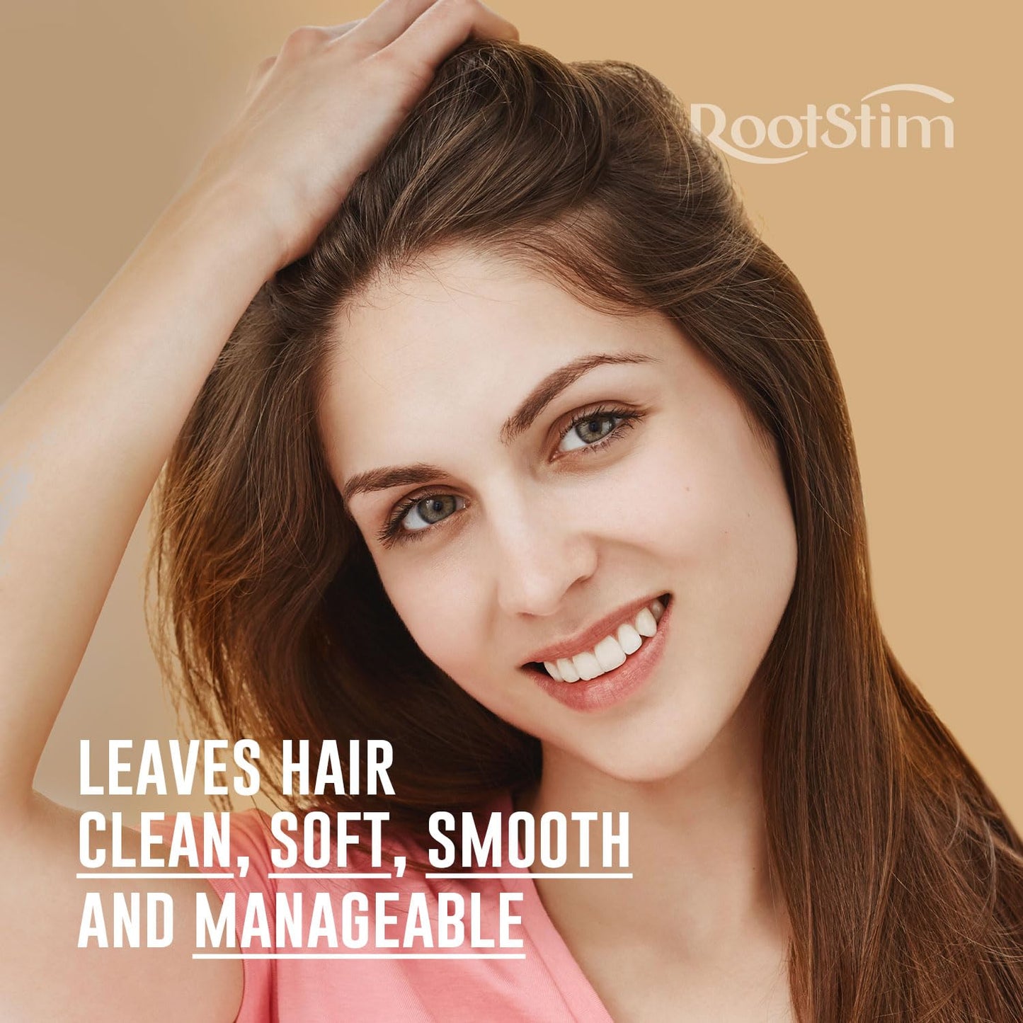 Seborrheic Dermatitis & Folliculitis Dandruff Shampoo: Anti Fungal Medicated Shampoo for Healthy Scalp with Selenium Sulfide & Botanical Extracts - Flakes Itchy and Oily Scalp Relief Stop Hair Loss