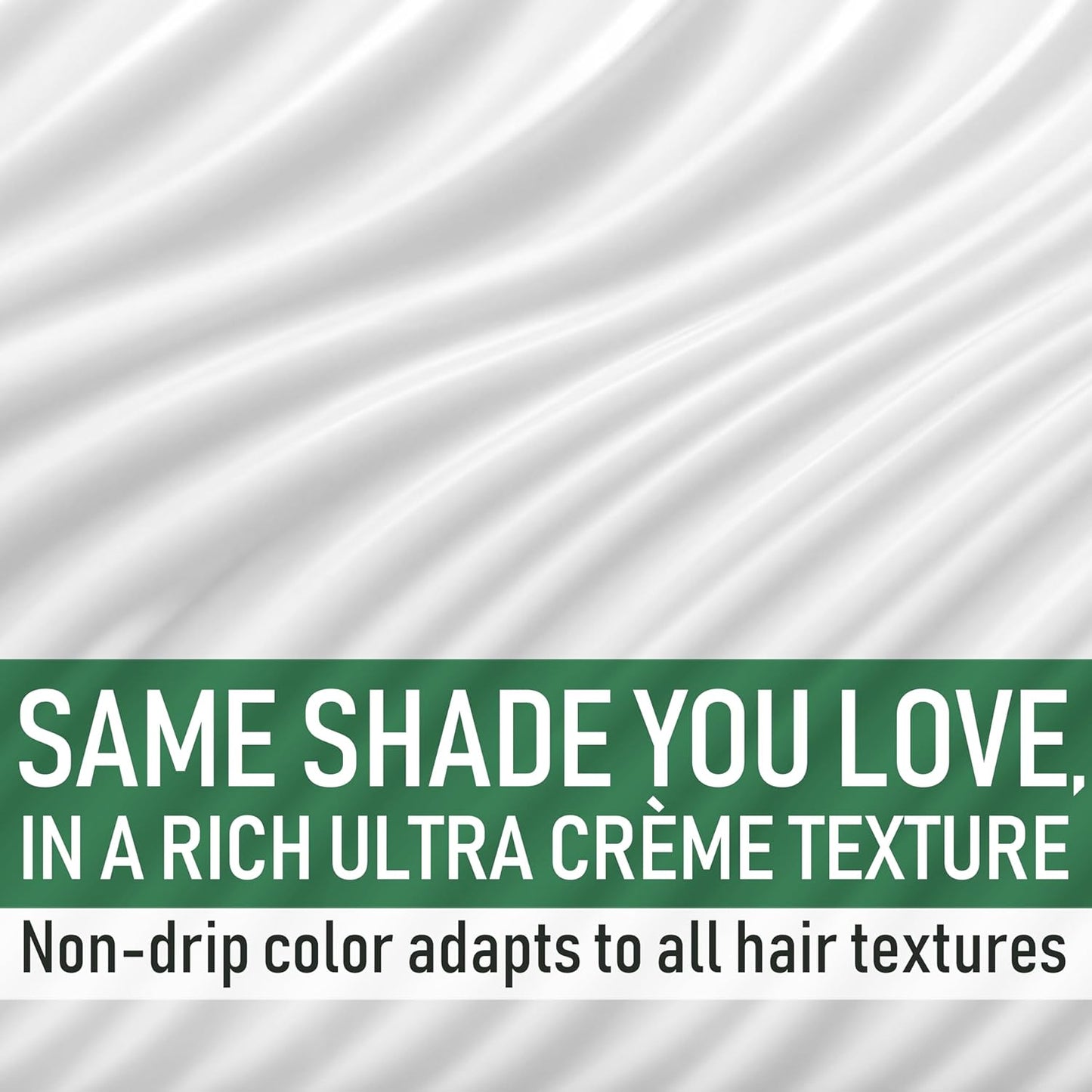 Garnier Hair Color Nutrisse Nourishing Creme, 61 Light Extra Ash Brown (Mochaccino) Permanent Hair Dye, 2 Count (Packaging May Vary)