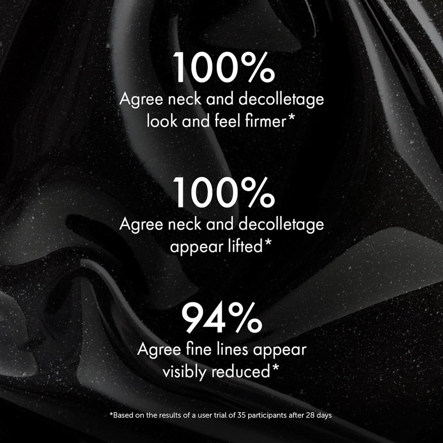 111SKIN Black Diamond Lifting & Firming Neck Mask, Hydrogel Neck Wrinkle Masks for Fine Lines & Sagging Skin on Chest & Décolletage with Peptide & Niacinamide, 5 Sheet Masks (1.45 fl oz Each)