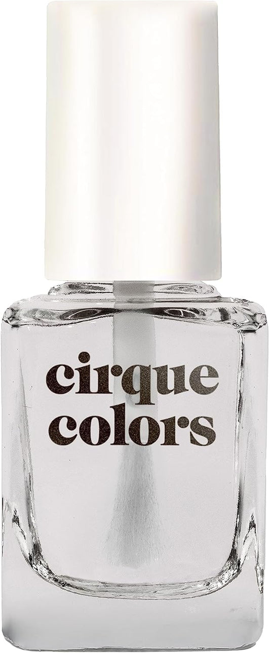 Cirque Colors Paint N' Peel Base Coat