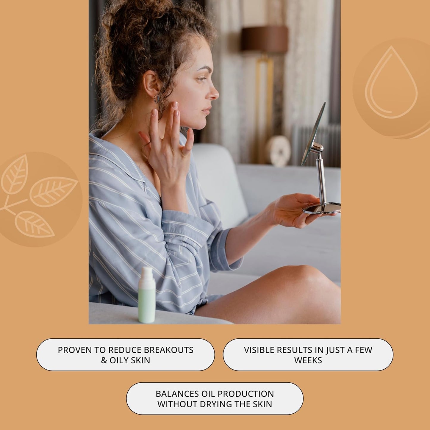 Cuticura Official Deep Cleansing Face and Body Soap 3 oz (Pack of 6)