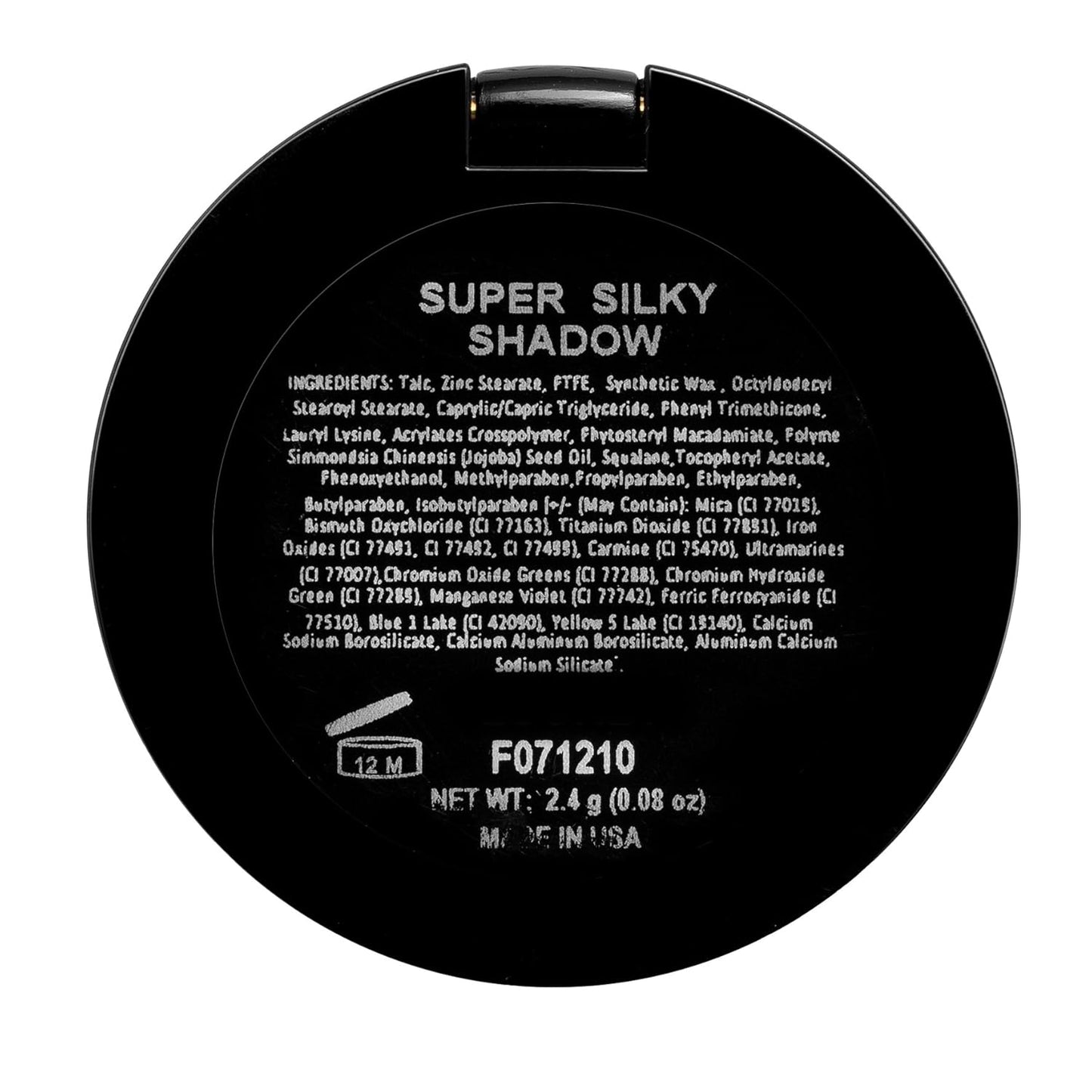 Jolie Super Silky Eye Shadow (Golden Hour)