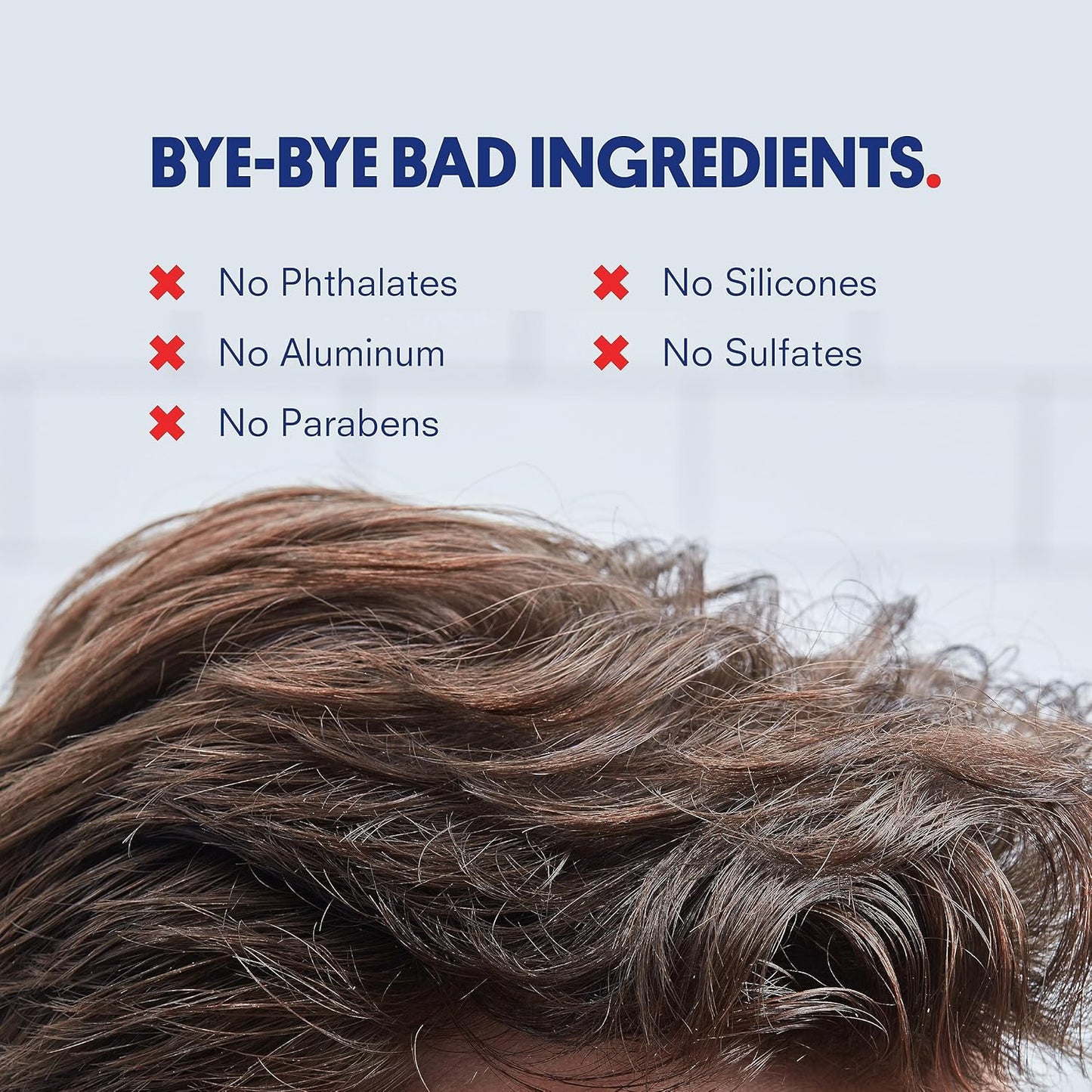 Huron Shower Kit - Shampoo, Conditioner, & Body Wash For Men - Sandalwood + Black Pepper Scent - Hydrating & Nourishing Men's Shampoo & Conditioner